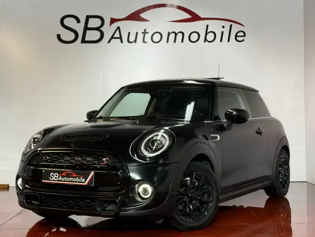 MINI Cooper JOHN WROKS // VENDU // SOLD //