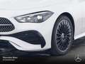 Mercedes-Benz CLE 200 AMG+NIGHT+PANO+360+TOTW+KEYLESS+9G Weiß - thumbnail 5