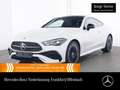 Mercedes-Benz CLE 200 AMG+NIGHT+PANO+360+TOTW+KEYLESS+9G Weiß - thumbnail 1