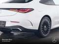 Mercedes-Benz CLE 200 AMG+NIGHT+PANO+360+TOTW+KEYLESS+9G Weiß - thumbnail 12