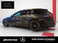 Mercedes-Benz E 450 d 4m T  AMG NIGHT PANO AHK HUD SUPERSCREEN Gris - thumbnail 3