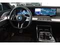 BMW 760 e xDrive Park-Assistent Massage Panorama B&W HUD Сірий - thumbnail 14