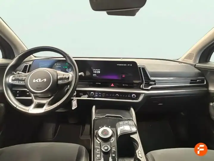 Kia Sportage 2025, foto 15