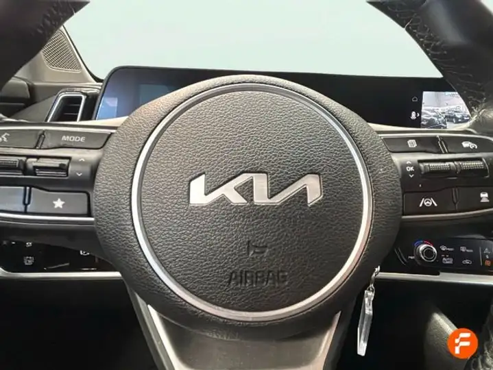 Kia Sportage 2025, foto 22