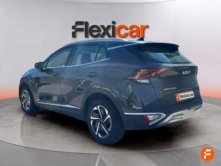 Kia Sportage 2025, foto 5