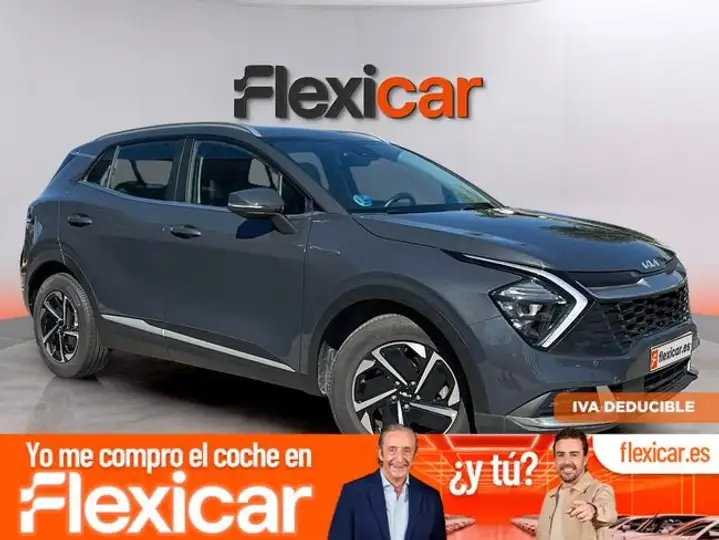 Kia Sportage 2025