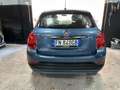Fiat 500X 500 X 2015 1.4 tjt Lounge 4x2 Gpl 120cv Bleu - thumbnail 5