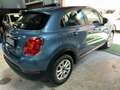 Fiat 500X 500 X 2015 1.4 tjt Lounge 4x2 Gpl 120cv Bleu - thumbnail 6