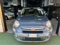 Fiat 500X 500 X 2015 1.4 tjt Lounge 4x2 Gpl 120cv Bleu - thumbnail 1