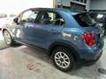 Fiat 500X 500 X 2015 1.4 tjt Lounge 4x2 Gpl 120cv Bleu - thumbnail 4