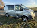 Volkswagen T5 Silber - thumbnail 3