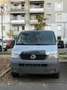 Volkswagen T5 Silber - thumbnail 2