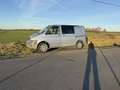 Volkswagen T5 Silber - thumbnail 1