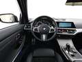BMW 330 i M Sport Navi|ParkPilot|AHK Noir - thumbnail 10