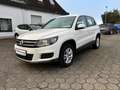 Volkswagen Tiguan 2.0 TDI Navi Sitzheizung AHK Blanco - thumbnail 1
