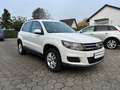 Volkswagen Tiguan 2.0 TDI Navi Sitzheizung AHK Blanco - thumbnail 2