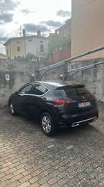 1.6 e-hdi airdream So Chic 110cv