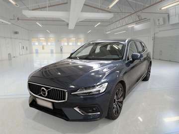 T5 AWD GEARTRONIC INSCRIPTION STATION WAGON