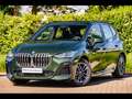 BMW 218 Active Tourer Groen - thumbnail 1