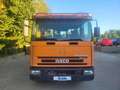 Iveco ML80E17 EuroCargo tector DoKa Dreiseitenkipper Orange - thumbnail 2