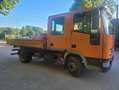 Iveco ML80E17 EuroCargo tector DoKa Dreiseitenkipper Orange - thumbnail 3