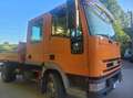 Iveco ML80E17 EuroCargo tector DoKa Dreiseitenkipper Orange - thumbnail 20