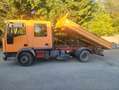 Iveco ML80E17 EuroCargo tector DoKa Dreiseitenkipper Orange - thumbnail 4
