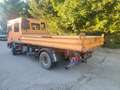 Iveco ML80E17 EuroCargo tector DoKa Dreiseitenkipper Orange - thumbnail 22