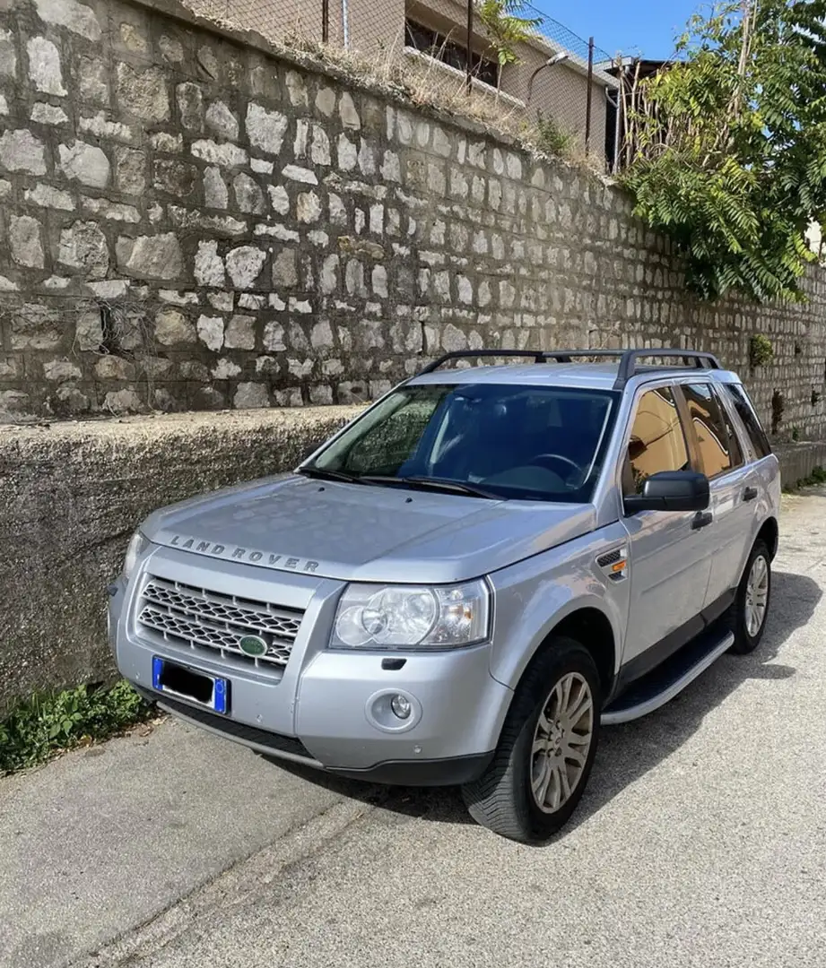 Land Rover Freelander 2.2 4x4 HSE FULL OPTIONAL PELLE - 1