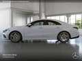 Mercedes-Benz CLA 250 e AMG+8G Blanc - thumbnail 6