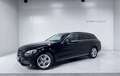 Mercedes-Benz C 300 Diesel Hybrid Break - GPS - Leder - Topstaat! Noir - thumbnail 4