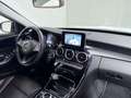 Mercedes-Benz C 300 Diesel Hybrid Break - GPS - Leder - Topstaat! Noir - thumbnail 13