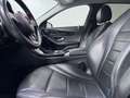 Mercedes-Benz C 300 Diesel Hybrid Break - GPS - Leder - Topstaat! Noir - thumbnail 9