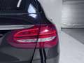Mercedes-Benz C 300 Diesel Hybrid Break - GPS - Leder - Topstaat! Noir - thumbnail 23