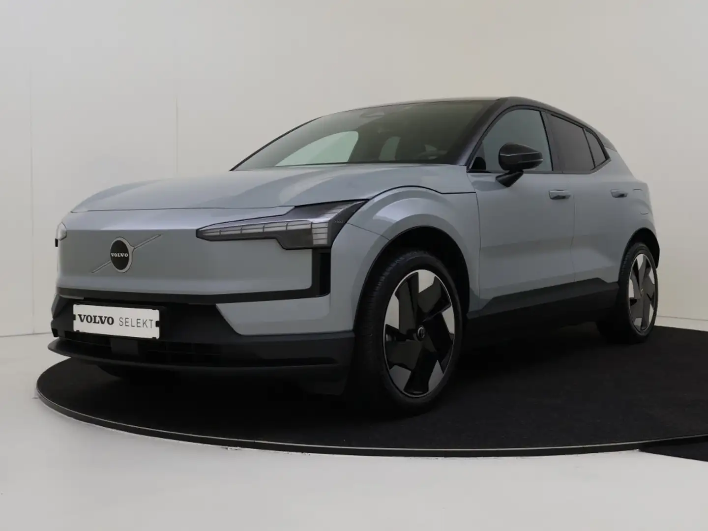 Volvo EX30 Twin Motor Performance Ultra 69 kWh | 360° Camera Gris - 1