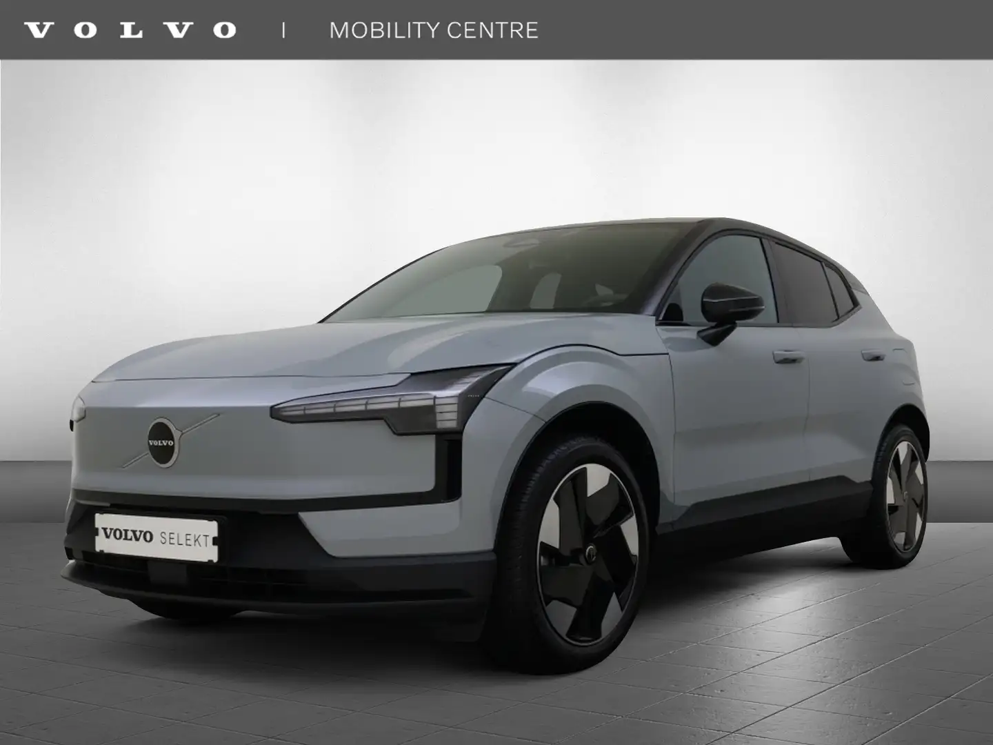 Volvo EX30 Twin Motor Performance Ultra 69 kWh | 360° Camera Gris - 2