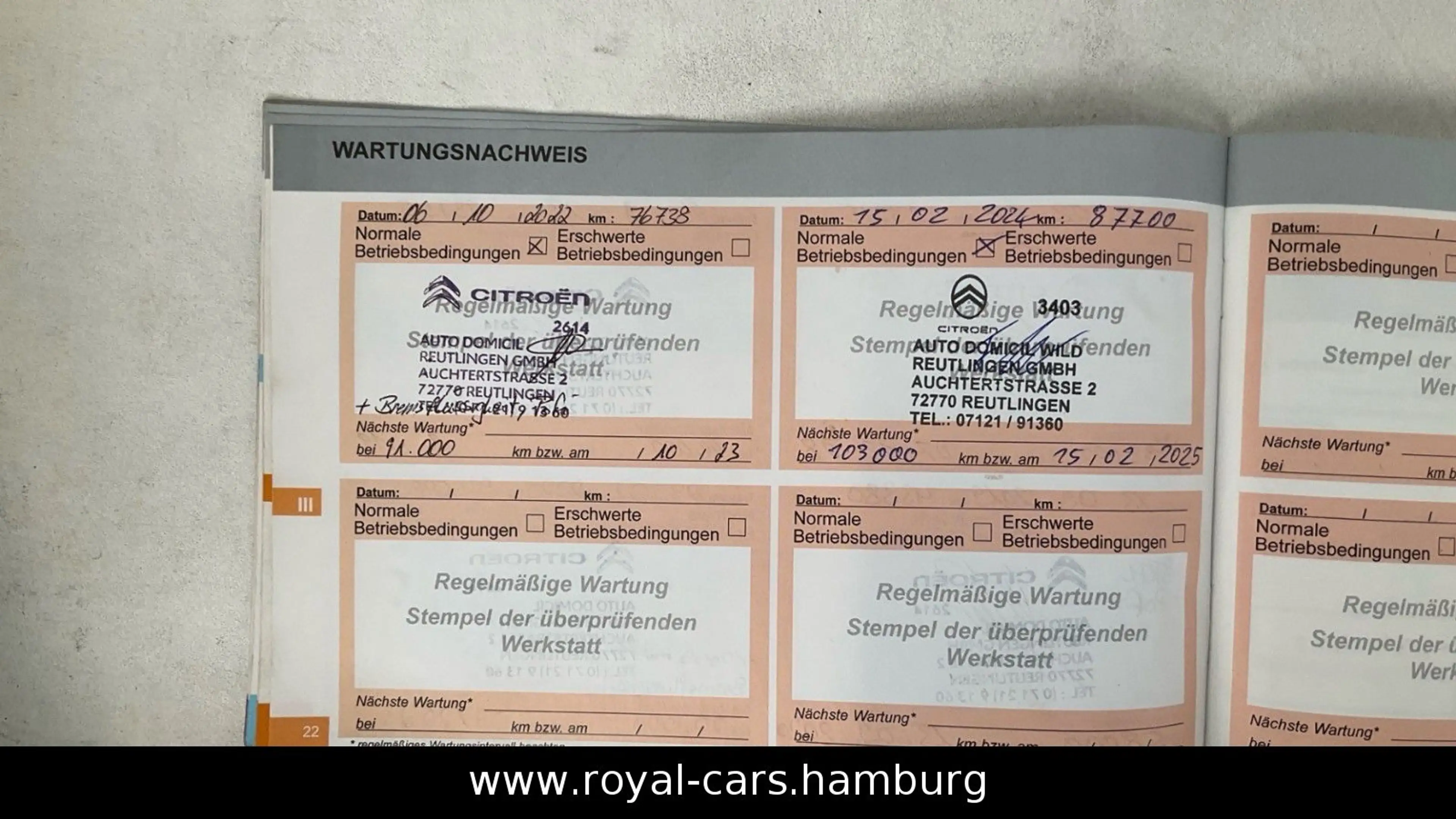 Citroen C1 Airscape Feel Edition*TEMPO*KLIMA*BT*TÜV NEU* — photo 15