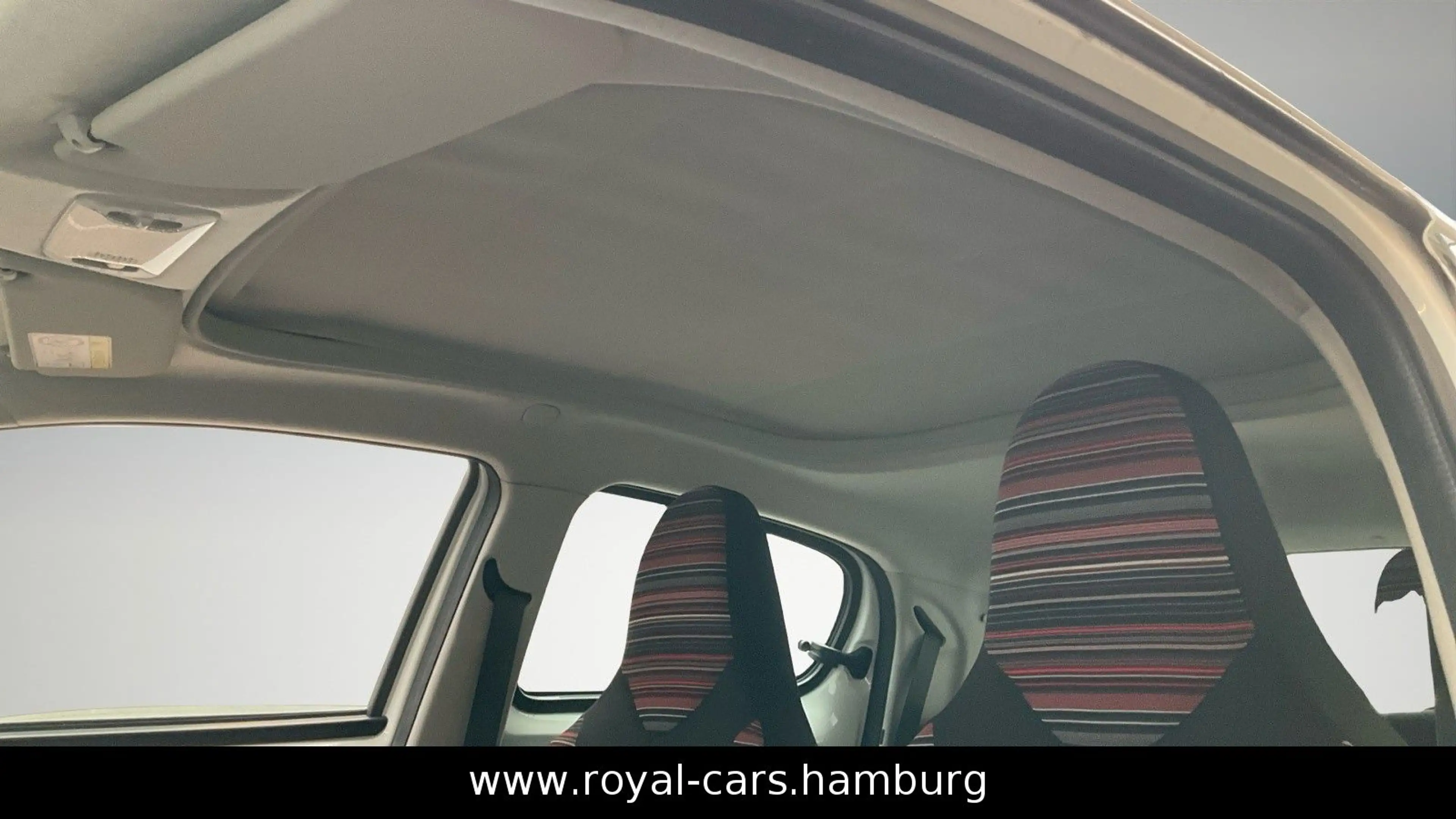 Citroen C1 Airscape Feel Edition*TEMPO*KLIMA*BT*TÜV NEU* — photo 12