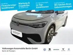 Volkswagen ID.5 Pro 82kWh Klima Navi ACC APP PDC