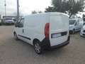 Fiat Doblo furgone Blanc - thumbnail 4