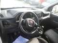 Fiat Doblo furgone Blanc - thumbnail 10
