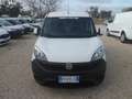 Fiat Doblo furgone Blanc - thumbnail 3