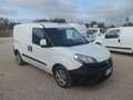 Fiat Doblo furgone Blanc - thumbnail 2