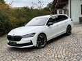 Skoda Superb Combi 1.5 TSI iV Sportline / AHK / Pano Weiß - thumbnail 1