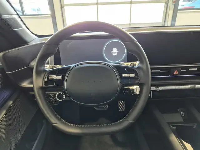 Hyundai IONIQ 6 view 10