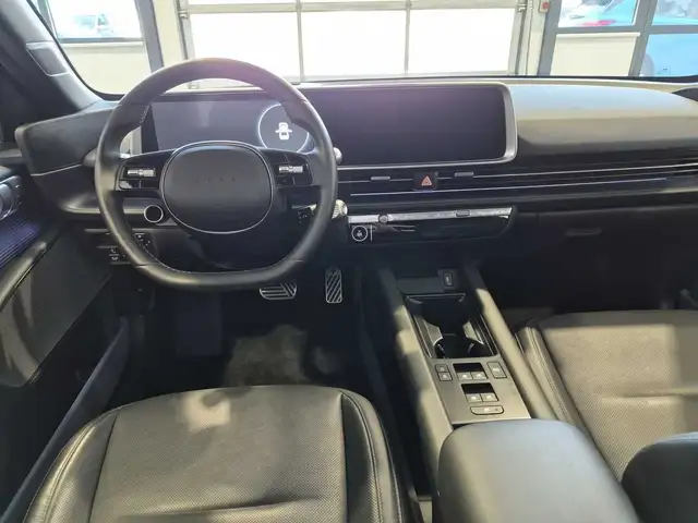 Hyundai IONIQ 6 view 9