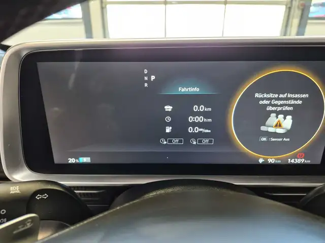 Hyundai IONIQ 6 view 7