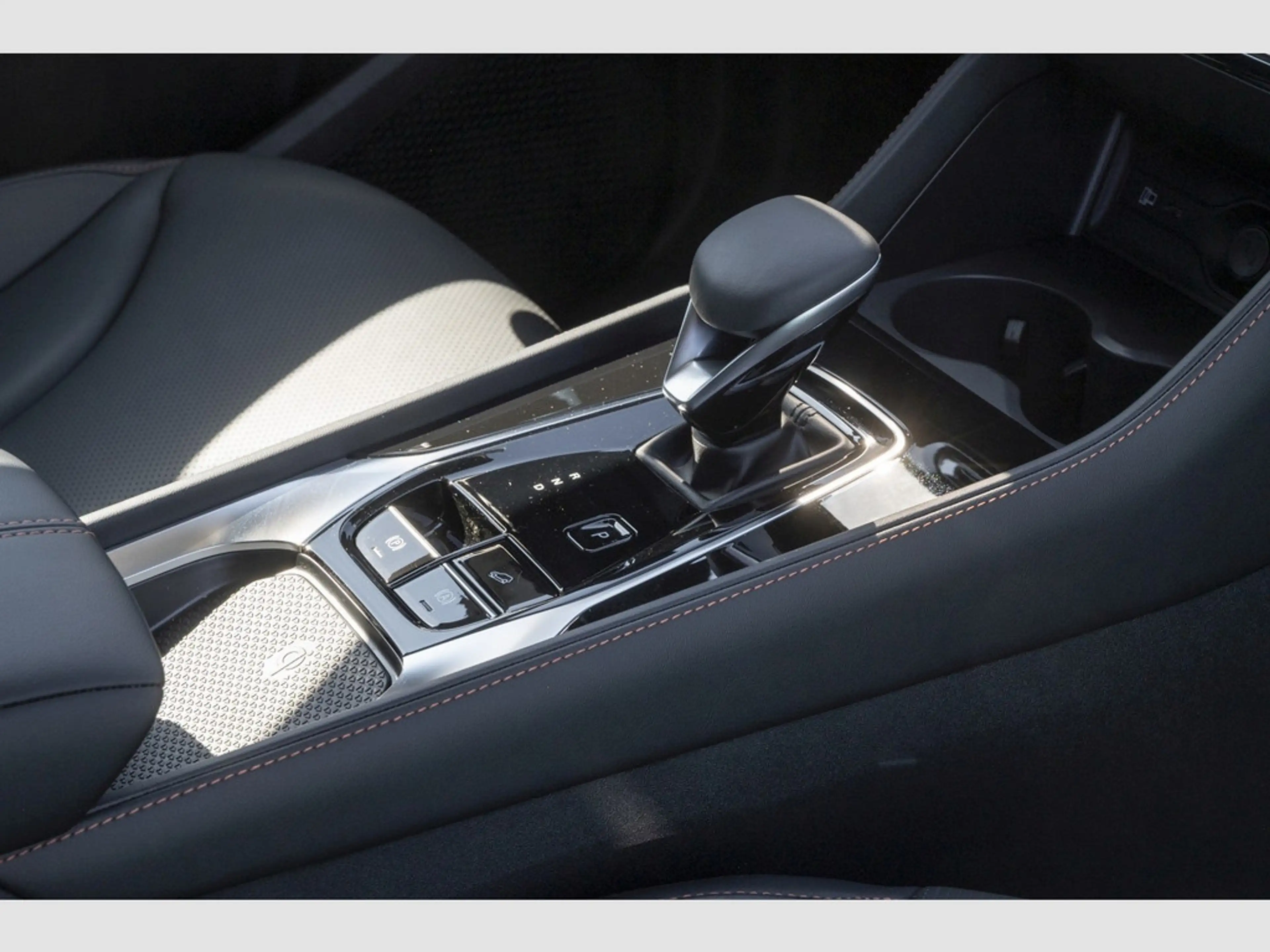 MG HS HEV Luxury Finanzierungspreis LED.Kamera,S — photo 10