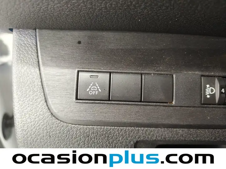 Fiat Scudo 2024, foto 9