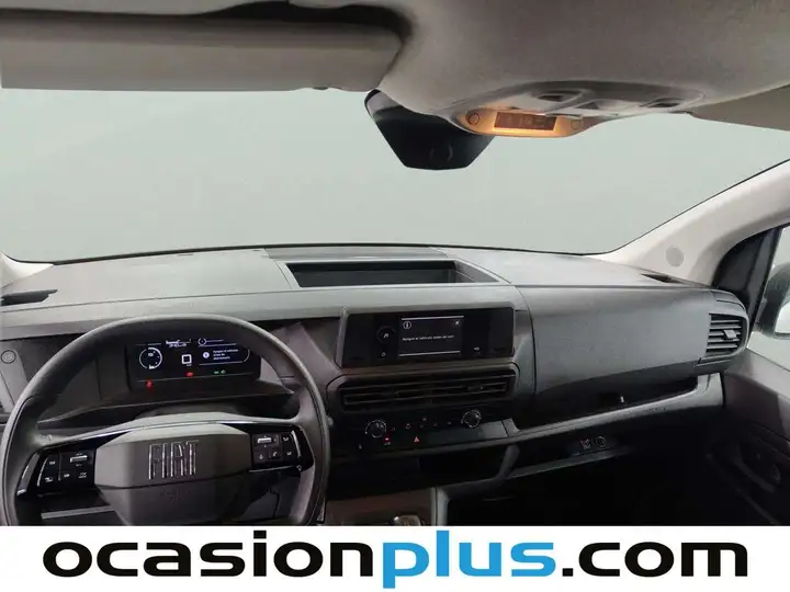 Fiat Scudo 2024, foto 6